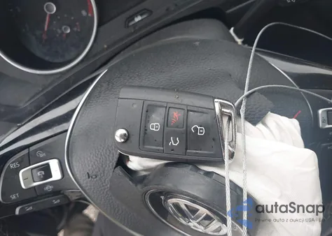 2021 Volkswagen Tiguan 2.0T Se/2.0T Se R-Line Black/2.0T Sel z USA, uszkodzony, nr VIN 3VV2B7AX1MM030328